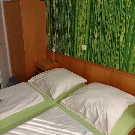 Hotel-Restaurant Babylon Dierdorf 외부 사진