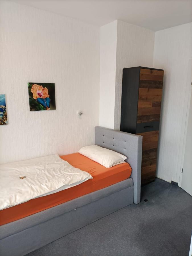 Hotel-Restaurant Babylon Dierdorf 외부 사진