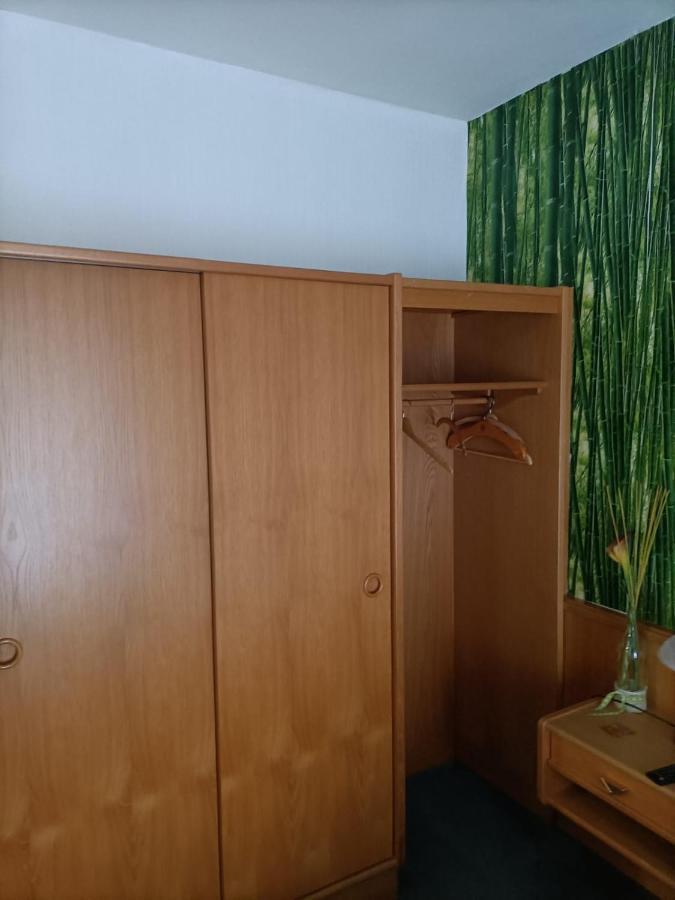 Hotel-Restaurant Babylon Dierdorf 외부 사진