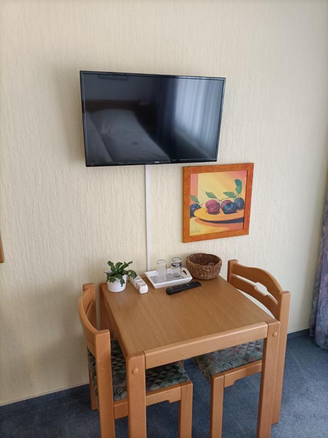 Hotel-Restaurant Babylon Dierdorf 외부 사진